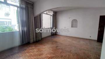 Ótima localização - 3 Quartos, 1 suíte e vaga. - LBAP36917