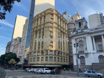 Conjunto de Salas para alugar Rio de Janeiro,RJ Centro - R$ 7.000 - POCS00007