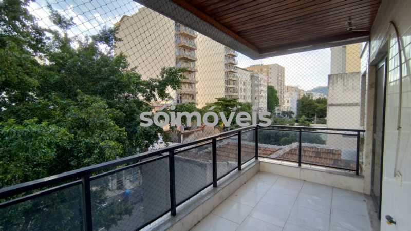Conheça WhatsApp Image 2025-03-28 at 1 do imóvel - Apartamento 2 quartos à venda Rio de Janeiro,RJ Andaraí - R$ 660.000 - POAP21070 - 2 WhatsApp Image 2025-03-28 at 1 - 2