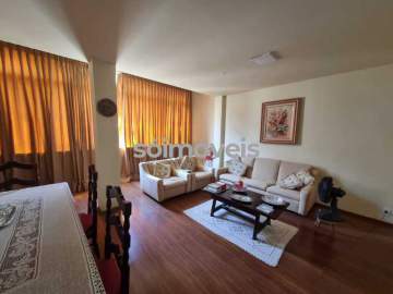Apartamento 3 quartos à venda Rio de Janeiro,RJ Flamengo - R$ 1.050.000 - POAP31162