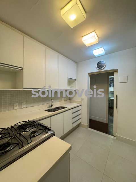 Conheça Imagem do WhatsApp de 2025-03- do imóvel - Apartamento 3 quartos à venda Rio de Janeiro,RJ Lagoa - R$ 1.850.000 - LBAP36919 - 6 Imagem do WhatsApp de 2025-03- - 6