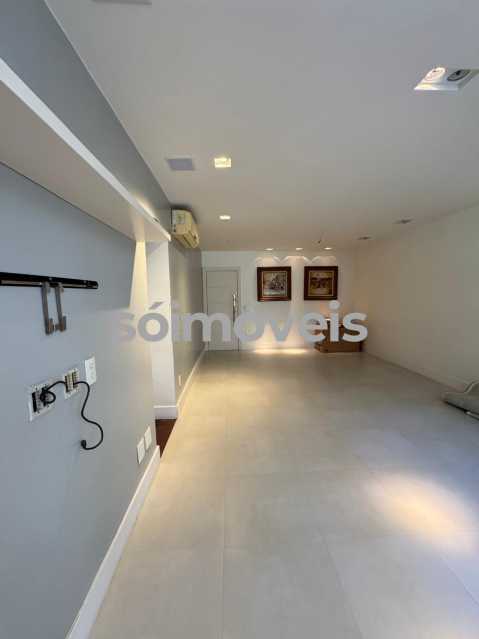 Conheça Imagem do WhatsApp de 2025-03- do imóvel - Apartamento 3 quartos à venda Rio de Janeiro,RJ Lagoa - R$ 1.850.000 - LBAP36919 - 1 Imagem do WhatsApp de 2025-03- - 1