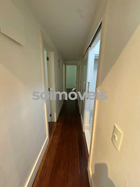 Conheça Imagem do WhatsApp de 2025-03- do imóvel - Apartamento 3 quartos à venda Rio de Janeiro,RJ Lagoa - R$ 1.850.000 - LBAP36919 - 4 Imagem do WhatsApp de 2025-03- - 4