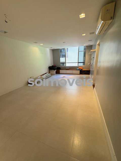 Conheça Imagem do WhatsApp de 2025-03- do imóvel - Apartamento 3 quartos à venda Rio de Janeiro,RJ Lagoa - R$ 1.850.000 - LBAP36919 - 2 Imagem do WhatsApp de 2025-03- - 2