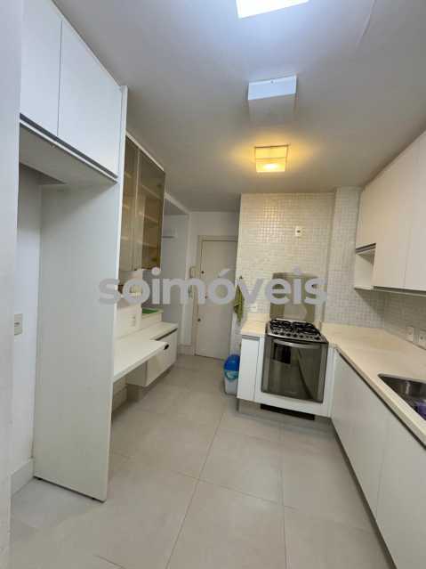 Conheça Imagem do WhatsApp de 2025-03- do imóvel - Apartamento 3 quartos à venda Rio de Janeiro,RJ Lagoa - R$ 1.850.000 - LBAP36919 - 8 Imagem do WhatsApp de 2025-03- - 8