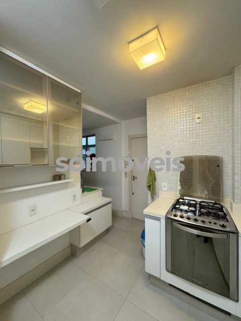 Conheça Imagem do WhatsApp de 2025-03- do imóvel - Apartamento 3 quartos à venda Rio de Janeiro,RJ Lagoa - R$ 1.850.000 - LBAP36919 - 9 Imagem do WhatsApp de 2025-03- - 9