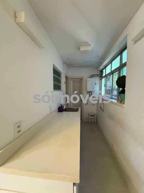 Conheça Imagem do WhatsApp de 2025-03- do imóvel - Apartamento 3 quartos à venda Rio de Janeiro,RJ Lagoa - R$ 1.850.000 - LBAP36919 - 12 Imagem do WhatsApp de 2025-03- - 12