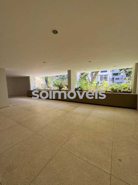 Conheça Imagem do WhatsApp de 2025-03- do imóvel - Apartamento 3 quartos à venda Rio de Janeiro,RJ Lagoa - R$ 1.850.000 - LBAP36919 - 17 Imagem do WhatsApp de 2025-03- - 17