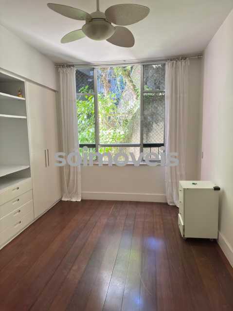 Conheça Imagem do WhatsApp de 2025-03- do imóvel - Apartamento 3 quartos à venda Rio de Janeiro,RJ Lagoa - R$ 1.850.000 - LBAP36919 - 14 Imagem do WhatsApp de 2025-03- - 14