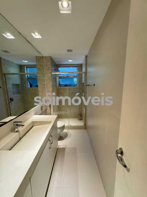 Conheça Imagem do WhatsApp de 2025-03- do imóvel - Apartamento 3 quartos à venda Rio de Janeiro,RJ Lagoa - R$ 1.850.000 - LBAP36919 - 11 Imagem do WhatsApp de 2025-03- - 11