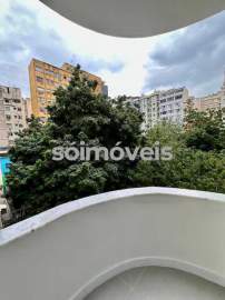 Apartamento 2 quartos à venda Rio de Janeiro,RJ Copacabana - R$ 990.000 - LBAP24855