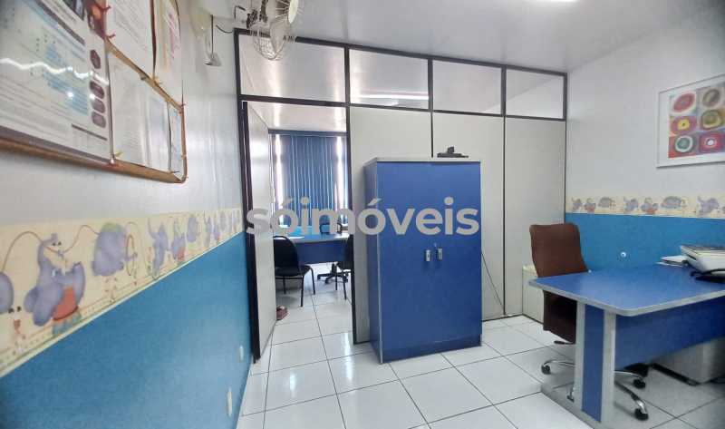 Conheça Imagem do WhatsApp de 2025-03- do imóvel - Sala Comercial 26m² à venda Rio de Janeiro,RJ Tijuca - R$ 195.000 - LBSL00365 - 1 Imagem do WhatsApp de 2025-03- - 1