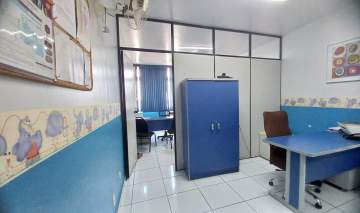 Sala Comercial 26m² à venda Rio de Janeiro,RJ Tijuca - R$ 195.000 - LBSL00365