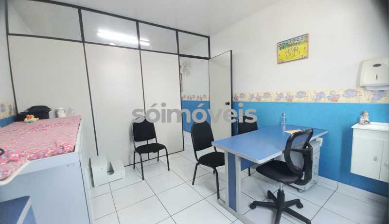 Conheça Imagem do WhatsApp de 2025-03- do imóvel - Sala Comercial 26m² à venda Rio de Janeiro,RJ Tijuca - R$ 195.000 - LBSL00365 - 4 Imagem do WhatsApp de 2025-03- - 4
