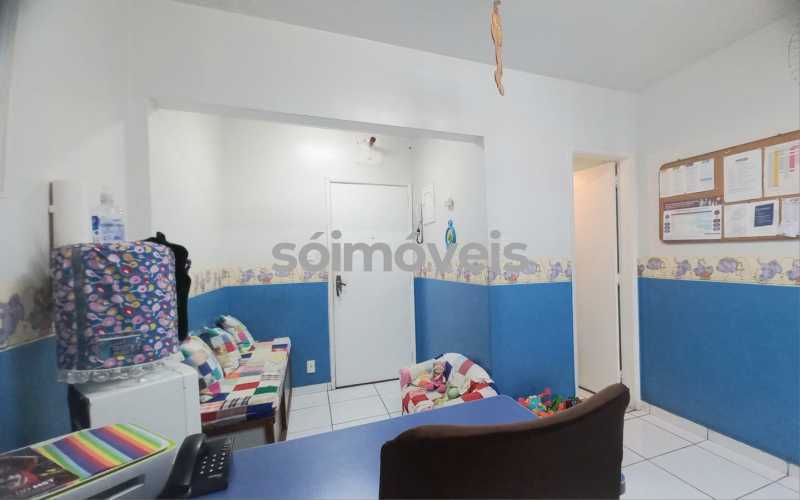 Conheça Imagem do WhatsApp de 2025-03- do imóvel - Sala Comercial 26m² à venda Rio de Janeiro,RJ Tijuca - R$ 195.000 - LBSL00365 - 5 Imagem do WhatsApp de 2025-03- - 5