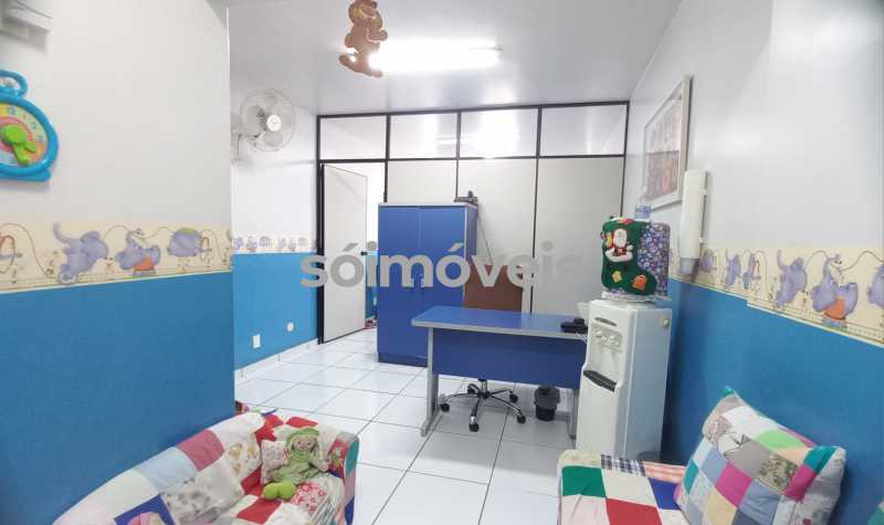 Conheça Imagem do WhatsApp de 2025-03- do imóvel - Sala Comercial 26m² à venda Rio de Janeiro,RJ Tijuca - R$ 195.000 - LBSL00365 - 6 Imagem do WhatsApp de 2025-03- - 6