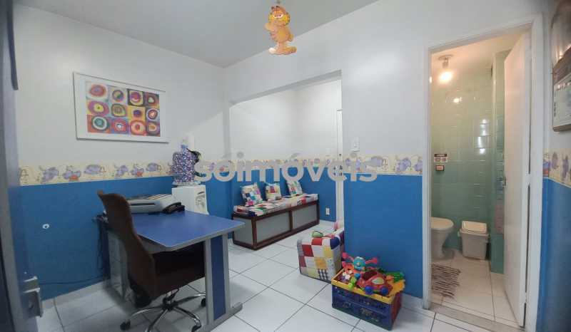 Conheça Imagem do WhatsApp de 2025-03- do imóvel - Sala Comercial 26m² à venda Rio de Janeiro,RJ Tijuca - R$ 195.000 - LBSL00365 - 9 Imagem do WhatsApp de 2025-03- - 9