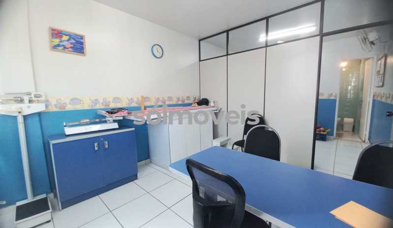 Conheça Imagem do WhatsApp de 2025-03- do imóvel - Sala Comercial 26m² à venda Rio de Janeiro,RJ Tijuca - R$ 195.000 - LBSL00365 - 10 Imagem do WhatsApp de 2025-03- - 10