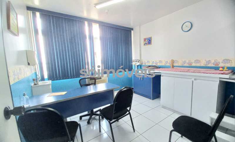 Conheça Imagem do WhatsApp de 2025-03- do imóvel - Sala Comercial 26m² à venda Rio de Janeiro,RJ Tijuca - R$ 195.000 - LBSL00365 - 11 Imagem do WhatsApp de 2025-03- - 11