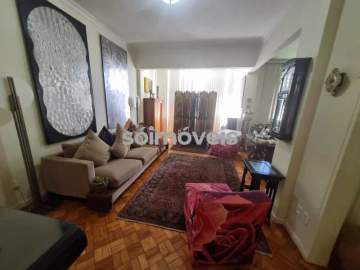 Apartamento 3 quartos à venda Rio de Janeiro,RJ Copacabana - R$ 1.150.000 - POAP31164