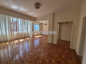 Apartamento 3 quartos à venda Rio de Janeiro,RJ Copacabana - R$ 1.150.000 - POAP31164
