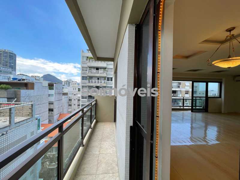 Conheça 2e62bd59-ace2-438c-821b-3b84db do imóvel - Apartamento 4 quartos à venda Rio de Janeiro,RJ Leblon - R$ 6.150.000 - LBAP42760 - 2 2e62bd59-ace2-438c-821b-3b84db - 2