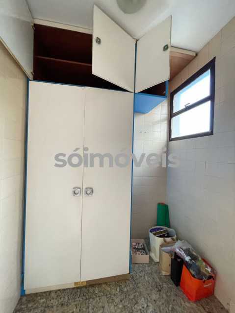 Conheça 524e9da7-13e1-4e38-b925-bd9a35 do imóvel - Apartamento 4 quartos à venda Rio de Janeiro,RJ Leblon - R$ 6.150.000 - LBAP42760 - 22 524e9da7-13e1-4e38-b925-bd9a35 - 22