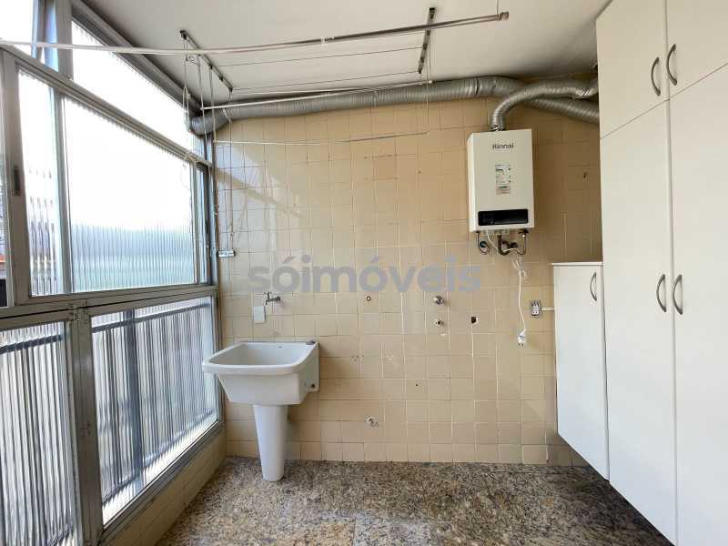 Conheça 23477058-c7cc-4a70-b9cd-d611a9 do imóvel - Apartamento 4 quartos à venda Rio de Janeiro,RJ Leblon - R$ 6.150.000 - LBAP42760 - 21 23477058-c7cc-4a70-b9cd-d611a9 - 21