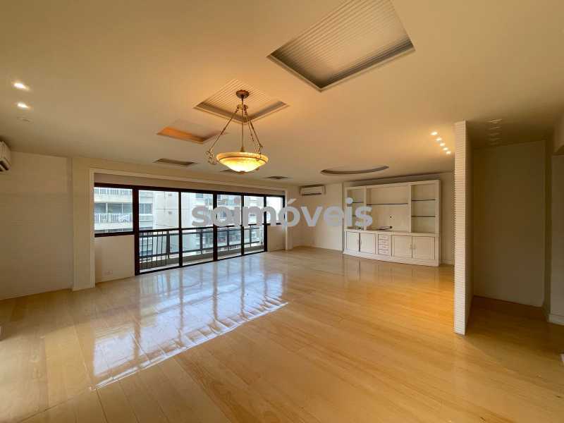 Conheça b27dce9b-0569-4509-82d3-c9577f do imóvel - Apartamento 4 quartos à venda Rio de Janeiro,RJ Leblon - R$ 6.150.000 - LBAP42760 - 4 b27dce9b-0569-4509-82d3-c9577f - 4