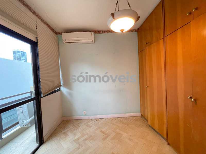 Conheça fe0e0cc1-3dfc-4b68-a45c-ecc663 do imóvel - Apartamento 4 quartos à venda Rio de Janeiro,RJ Leblon - R$ 6.150.000 - LBAP42760 - 12 fe0e0cc1-3dfc-4b68-a45c-ecc663 - 12