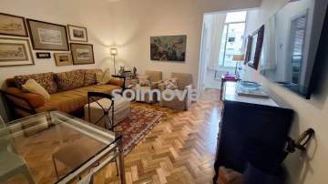 Apartamento à venda Rua Marquês de Abrantes,Rio de Janeiro,RJ Flamengo - R$ 500.000 - LBAP11801