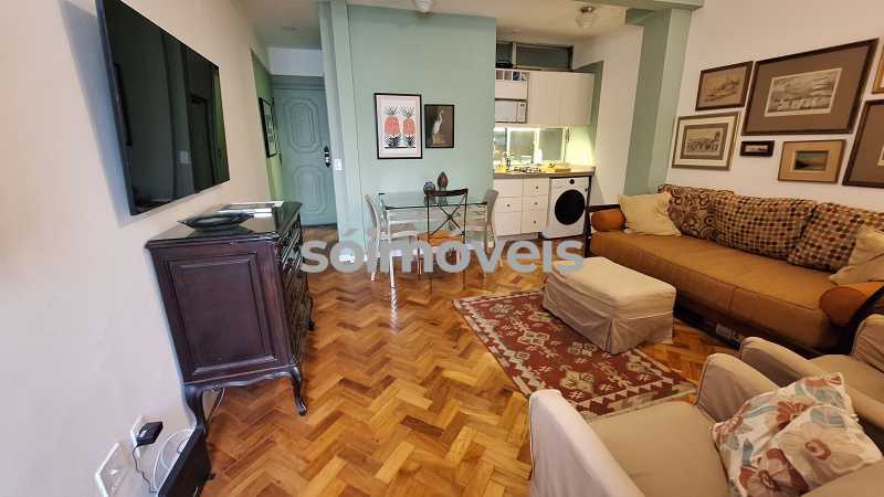 Conheça 20250331_161217 do imóvel - Apartamento à venda Rua Marquês de Abrantes,Rio de Janeiro,RJ Flamengo - R$ 500.000 - LBAP11801 - 8 20250331_161217 - 8