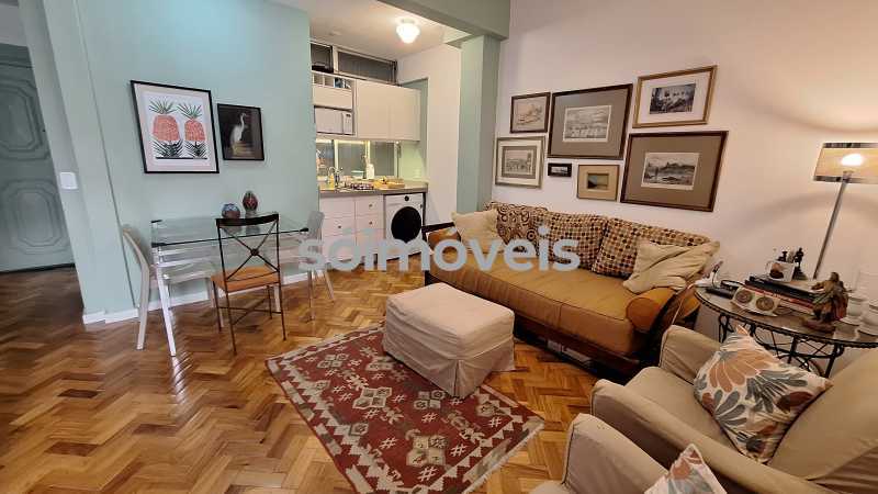 Conheça 20250331_162707 do imóvel - Apartamento à venda Rua Marquês de Abrantes,Rio de Janeiro,RJ Flamengo - R$ 500.000 - LBAP11801 - 16 20250331_162707 - 16