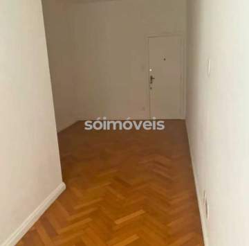 Apartamento 3 quartos à venda Rio de Janeiro,RJ Copacabana - R$ 1.000.000 - LBAP36920