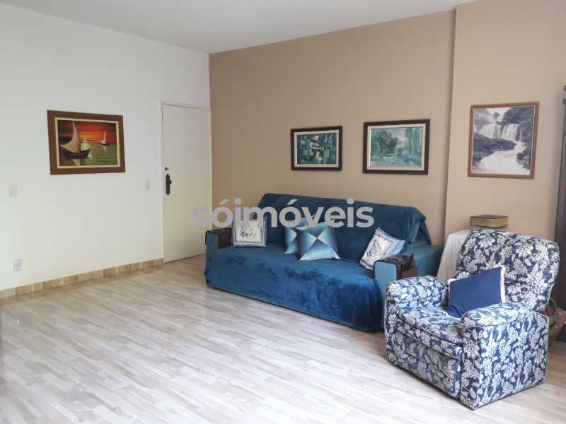 Conheça WhatsApp Image 2025-04-02 at 1 do imóvel - Apartamento 3 quartos à venda Rio de Janeiro,RJ Tijuca - R$ 950.000 - POAP31165 - 3 WhatsApp Image 2025-04-02 at 1 - 3