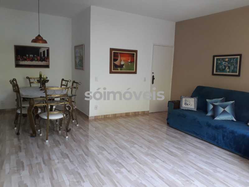 Conheça WhatsApp Image 2025-04-02 at 1 do imóvel - Apartamento 3 quartos à venda Rio de Janeiro,RJ Tijuca - R$ 950.000 - POAP31165 - 4 WhatsApp Image 2025-04-02 at 1 - 4