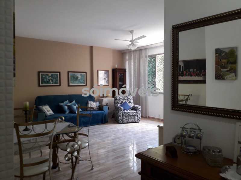 Conheça WhatsApp Image 2025-04-02 at 1 do imóvel - Apartamento 3 quartos à venda Rio de Janeiro,RJ Tijuca - R$ 950.000 - POAP31165 - 6 WhatsApp Image 2025-04-02 at 1 - 6