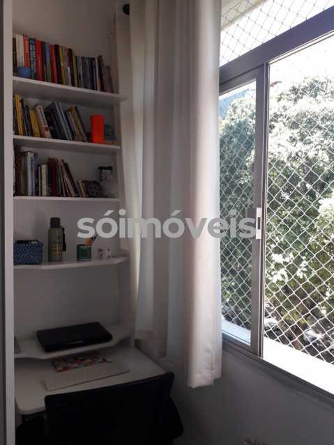 Conheça WhatsApp Image 2025-04-02 at 1 do imóvel - Apartamento 3 quartos à venda Rio de Janeiro,RJ Tijuca - R$ 950.000 - POAP31165 - 14 WhatsApp Image 2025-04-02 at 1 - 14