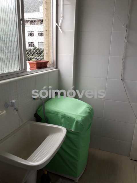 Conheça WhatsApp Image 2025-04-02 at 1 do imóvel - Apartamento 3 quartos à venda Rio de Janeiro,RJ Tijuca - R$ 950.000 - POAP31165 - 30 WhatsApp Image 2025-04-02 at 1 - 30