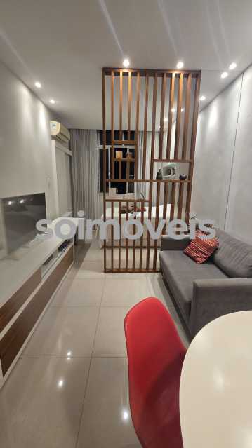 Conheça WhatsApp Image 2025-04-04 at 1 do imóvel - Kitnet/Conjugado 24m² à venda Rua das Laranjeiras,Rio de Janeiro,RJ Laranjeiras - R$ 490.000 - LBKI00423 - 2 WhatsApp Image 2025-04-04 at 1 - 2