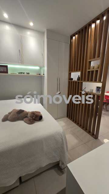 Conheça WhatsApp Image 2025-04-04 at 1 do imóvel - Kitnet/Conjugado 24m² à venda Rua das Laranjeiras,Rio de Janeiro,RJ Laranjeiras - R$ 490.000 - LBKI00423 - 3 WhatsApp Image 2025-04-04 at 1 - 3