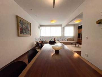 Ótima localização - Apartamento 2 quartos à venda Rio de Janeiro,RJ Leblon - R$ 2.900.000 - LBAP24861