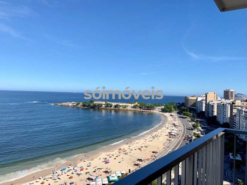 Conheça 4 do imóvel - Cobertura à venda Avenida Atlântica,Rio de Janeiro,RJ Copacabana - R$ 9.500.000 - LBCO30577 - 2 4 - 2