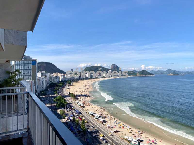 Conheça 5 do imóvel - Cobertura à venda Avenida Atlântica,Rio de Janeiro,RJ Copacabana - R$ 9.500.000 - LBCO30577 - 1 5 - 1