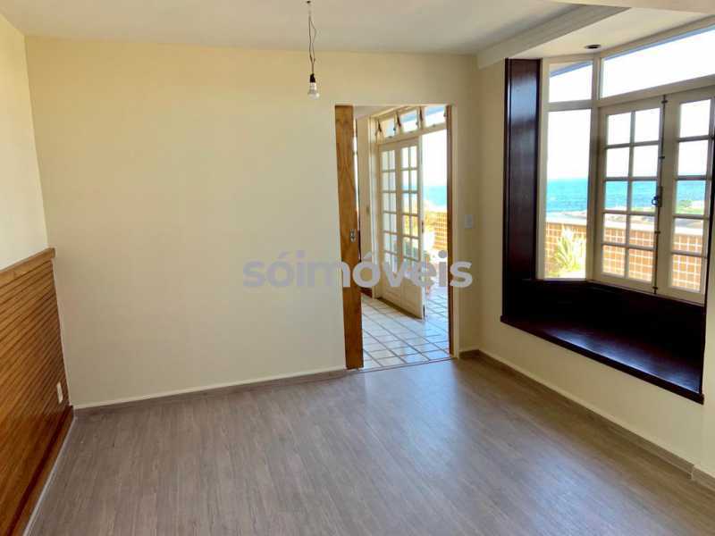 Conheça 8 do imóvel - Cobertura à venda Avenida Atlântica,Rio de Janeiro,RJ Copacabana - R$ 9.500.000 - LBCO30577 - 7 8 - 7