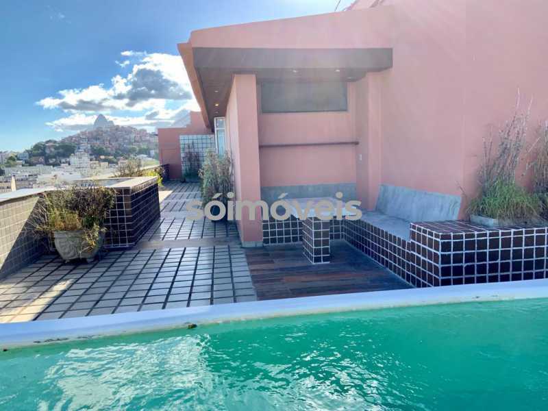 Conheça 11 do imóvel - Cobertura à venda Avenida Atlântica,Rio de Janeiro,RJ Copacabana - R$ 9.500.000 - LBCO30577 - 18 11 - 18