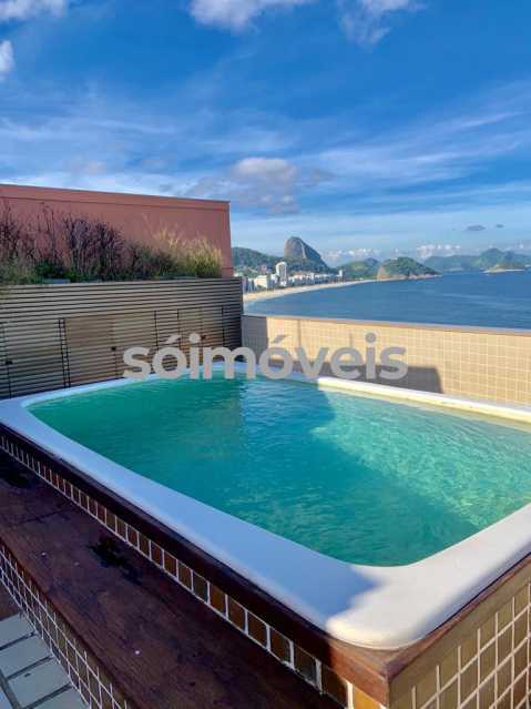 Conheça 12 do imóvel - Cobertura à venda Avenida Atlântica,Rio de Janeiro,RJ Copacabana - R$ 9.500.000 - LBCO30577 - 19 12 - 19