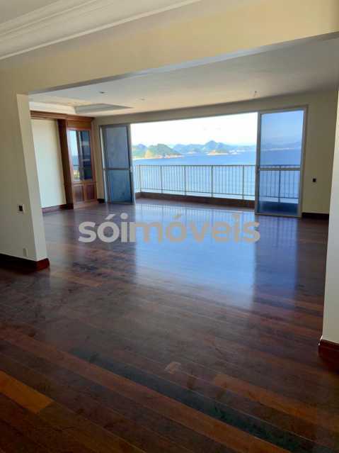 Conheça 32 do imóvel - Cobertura à venda Avenida Atlântica,Rio de Janeiro,RJ Copacabana - R$ 9.500.000 - LBCO30577 - 3 32 - 3