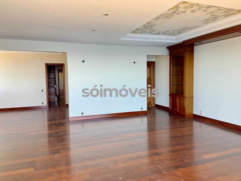 Conheça 34 do imóvel - Cobertura à venda Avenida Atlântica,Rio de Janeiro,RJ Copacabana - R$ 9.500.000 - LBCO30577 - 4 34 - 4