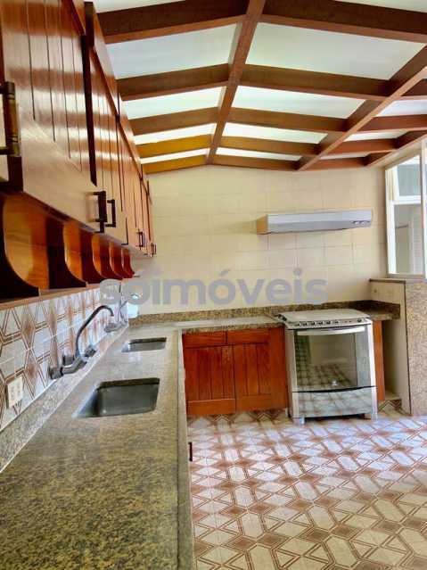 Conheça 41 do imóvel - Cobertura à venda Avenida Atlântica,Rio de Janeiro,RJ Copacabana - R$ 9.500.000 - LBCO30577 - 17 41 - 17